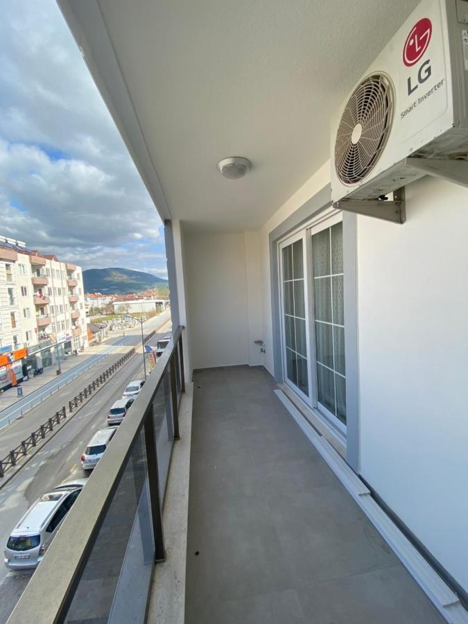 Ceylanhouse Airportapart Apartment Dalaman Luaran gambar